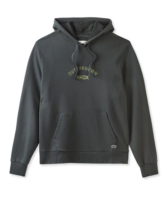 Hovedbilde OK The Team Hoodie