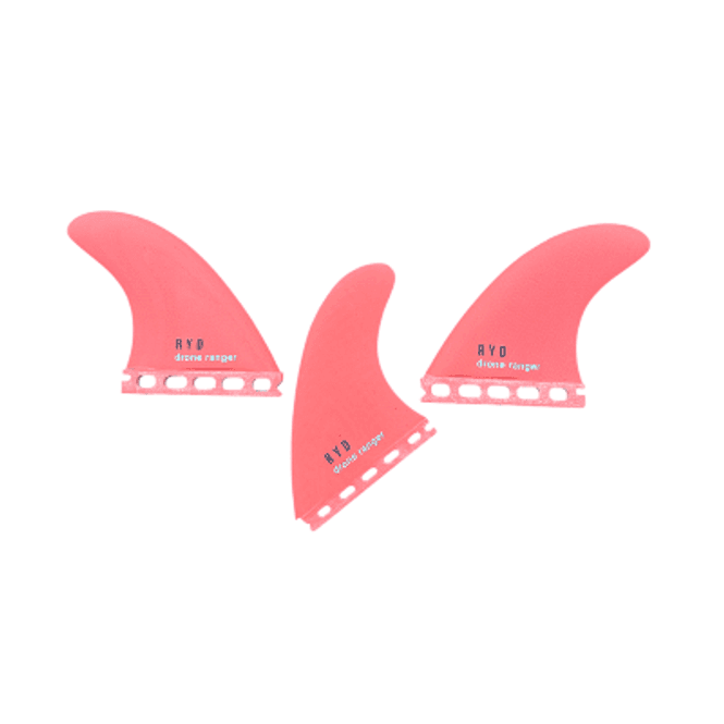 Hovedbilde Drone Ranger (Med) THRUSTER - Future - Glass - ...