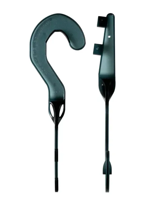 Hovedbilde Hang Up System - FCS