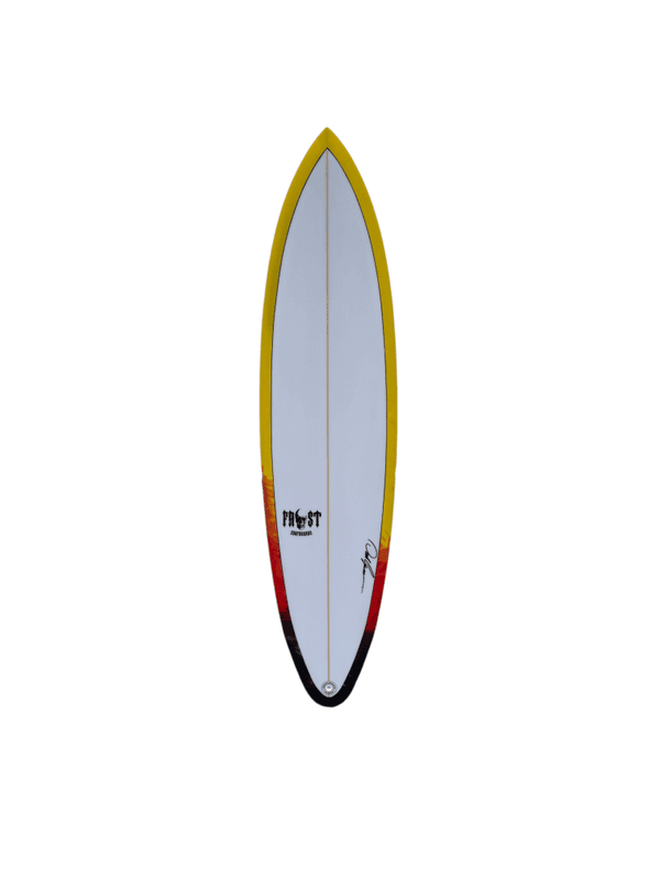 Freya Twin 6.7ft - 37.2L