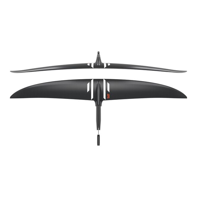 Hovedbilde One-Lock Flow Front Wing