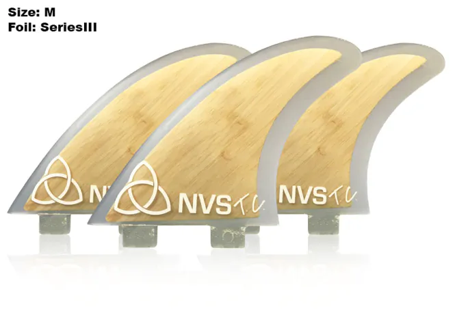 Hovedbilde NVS Tyler Crawford Thrusters (M) Eco Core