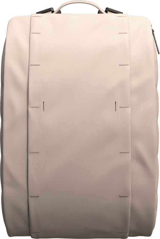 Db Hugger Base Backpack 15L Fogbow Beige