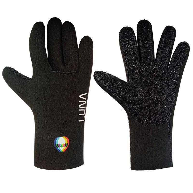 3mm Surf Gloves – ArmorFlex Palm
