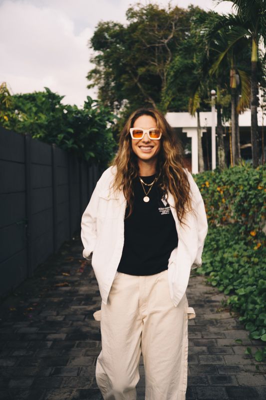 CHPO Solbriller Anna