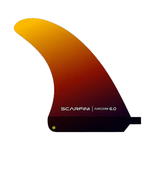 Hovedbilde Scarfini 6inch klassisk mid length finne