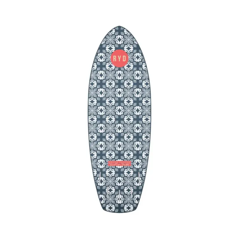 Ryd Drone Ranger 5.6ft - 35.3L Deep Blue