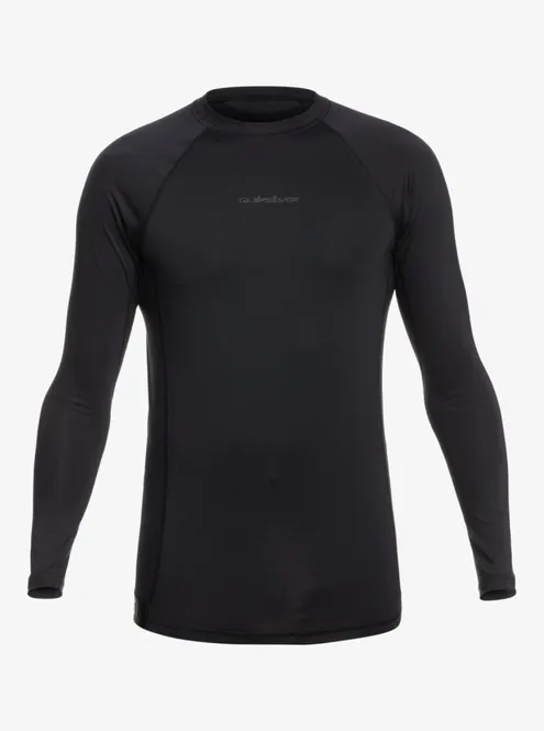 Hovedbilde Quiksilver Boat Tripper Long Sleeve Upf 50 Rashguard